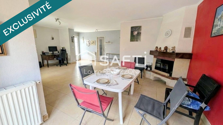 Ma-Cabane - Vente Maison Sainte-Marie-la-Blanche, 118 m²