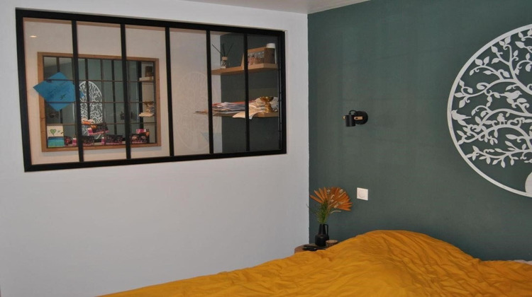 Ma-Cabane - Vente Maison Sainte Marie la Mer, 170 m²