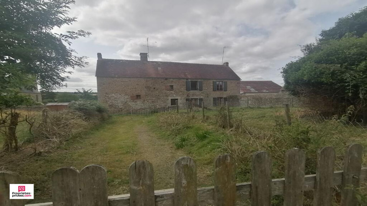 Ma-Cabane - Vente Maison SAINTE MARIE LA ROBERT, 150 m²