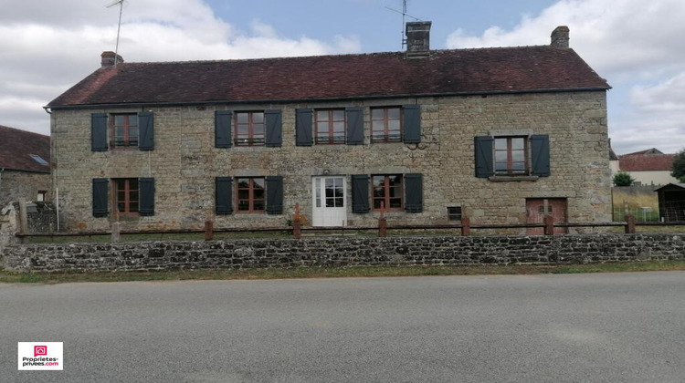 Ma-Cabane - Vente Maison SAINTE MARIE LA ROBERT, 150 m²