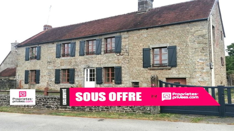 Ma-Cabane - Vente Maison SAINTE MARIE LA ROBERT, 150 m²