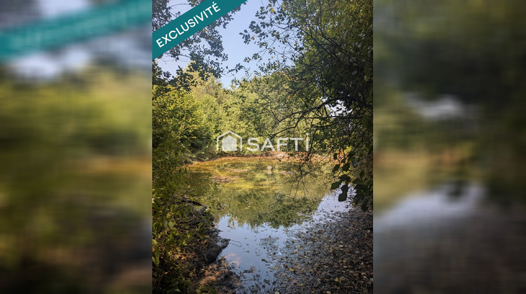 Ma-Cabane - Vente Maison Sainte-Marie-Outre-l'Eau, 242 m²