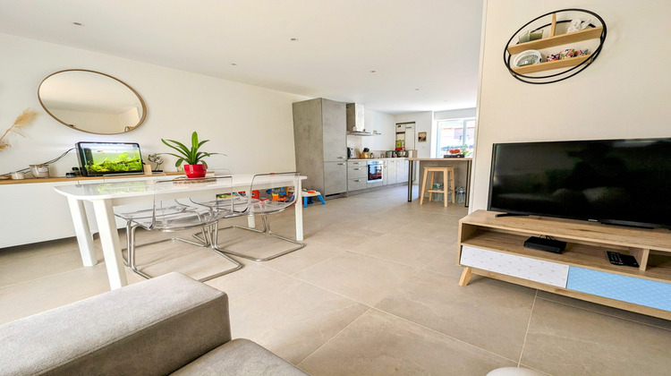 Ma-Cabane - Vente Maison Sainte-Marie-sur-Ouche, 79 m²