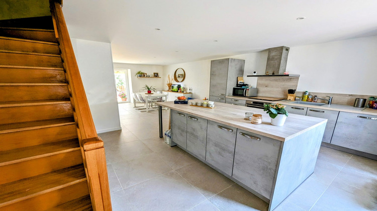 Ma-Cabane - Vente Maison Sainte-Marie-sur-Ouche, 79 m²