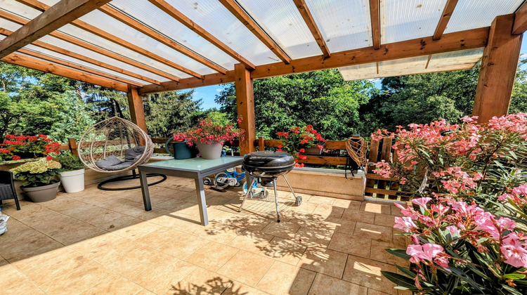 Ma-Cabane - Vente Maison Sainte-Marie-sur-Ouche, 79 m²