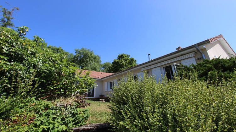 Ma-Cabane - Vente Maison SAINTE MARIE SUR OUCHE, 105 m²