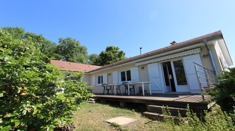Ma-Cabane - Vente Maison SAINTE MARIE SUR OUCHE, 105 m²