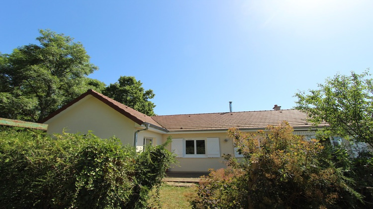 Ma-Cabane - Vente Maison SAINTE MARIE SUR OUCHE, 105 m²