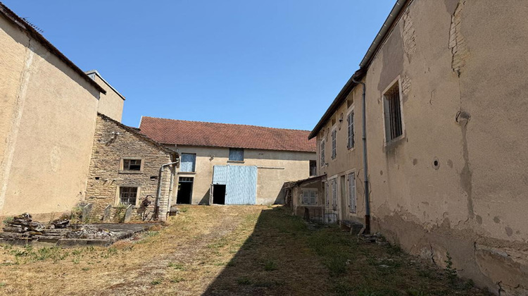 Ma-Cabane - Vente Maison SAINTE MARIE SUR OUCHE, 138 m²
