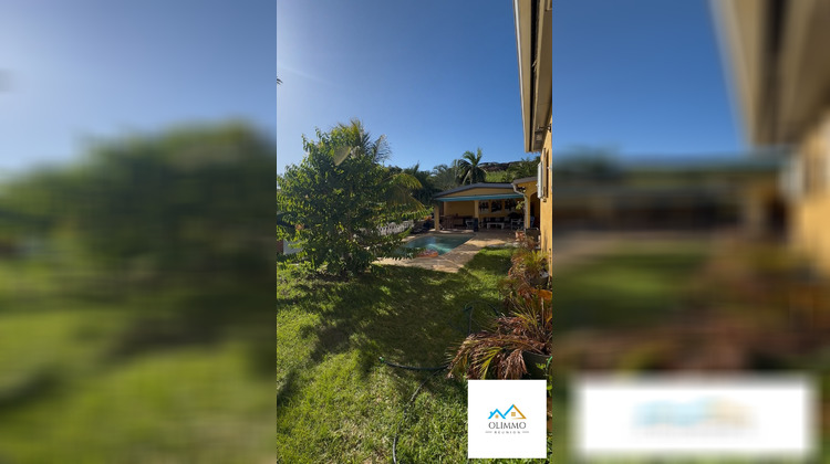 Ma-Cabane - Vente Maison SAINTE-MARIEe, 160 m²