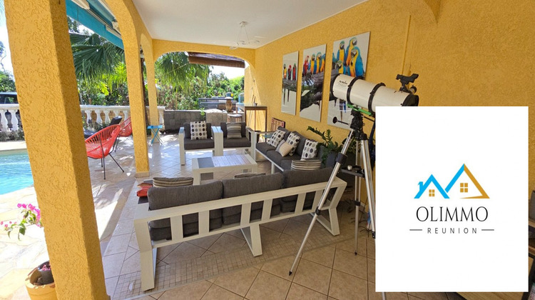 Ma-Cabane - Vente Maison SAINTE-MARIEe, 160 m²