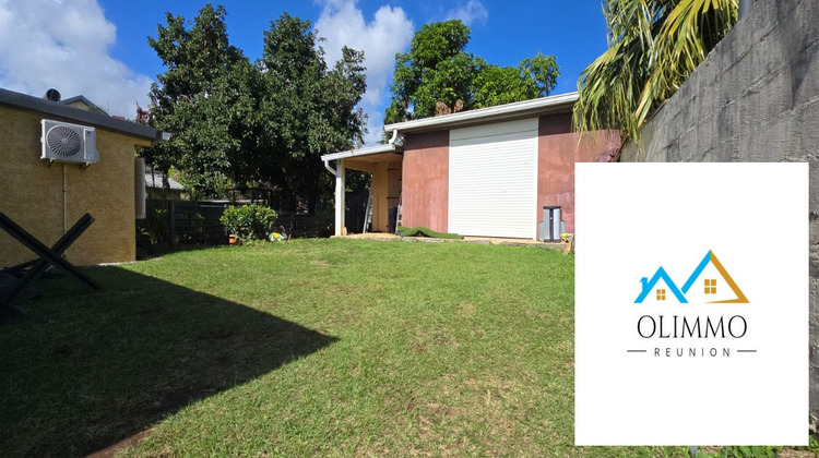 Ma-Cabane - Vente Maison SAINTE-MARIEe, 160 m²