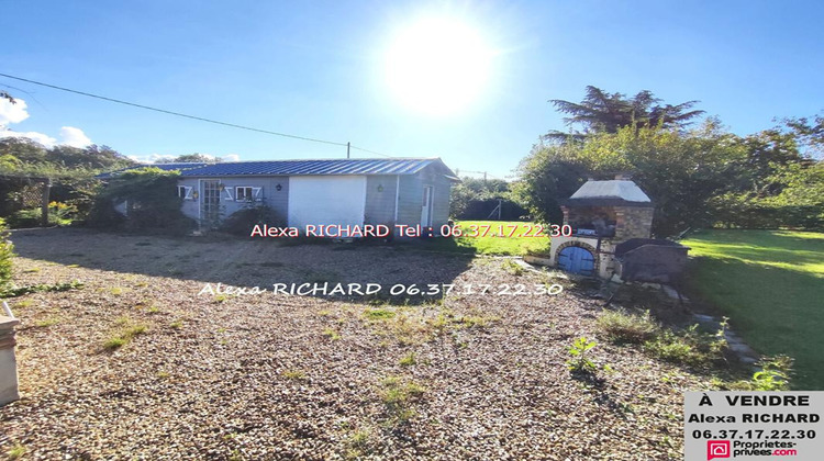 Ma-Cabane - Vente Maison SAINTE MARTHE, 119 m²