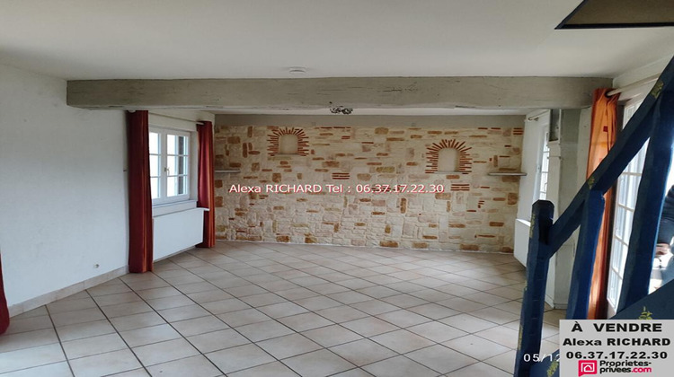 Ma-Cabane - Vente Maison SAINTE MARTHE, 119 m²