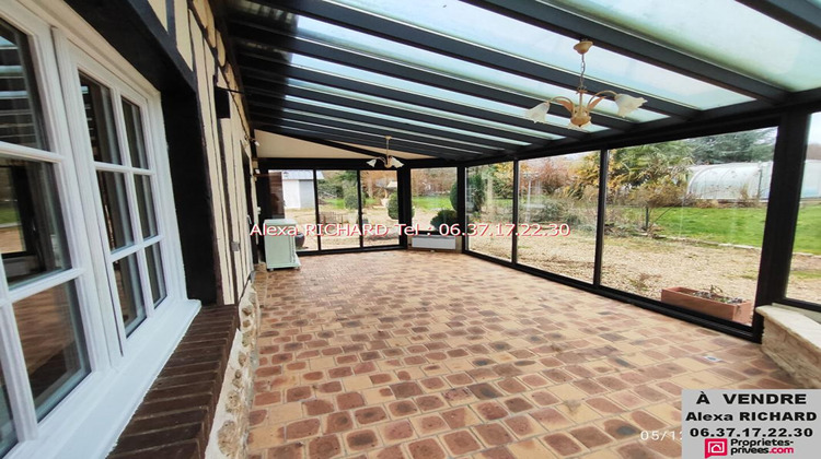 Ma-Cabane - Vente Maison SAINTE MARTHE, 119 m²