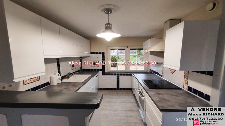 Ma-Cabane - Vente Maison SAINTE MARTHE, 119 m²