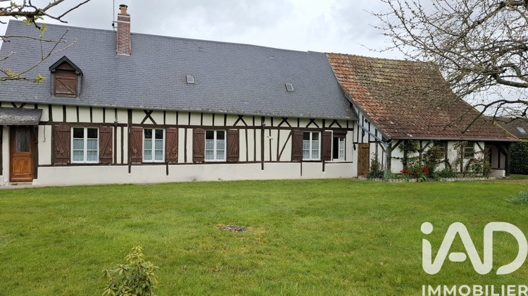 Ma-Cabane - Vente Maison Sainte-Marthe, 86 m²