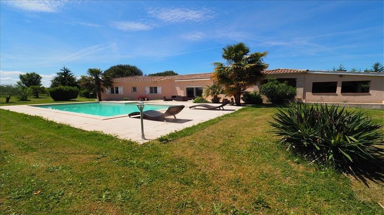 Ma-Cabane - Vente Maison Sainte-Marthe, 160 m²