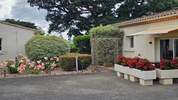 Ma-Cabane - Vente Maison SAINTE MARTHE, 179 m²