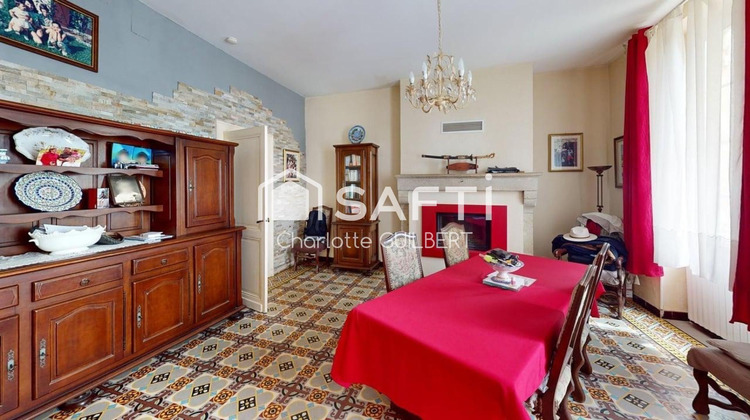 Ma-Cabane - Vente Maison Sainte-Marthe, 290 m²