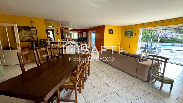 Ma-Cabane - Vente Maison Sainte-Marthe, 161 m²