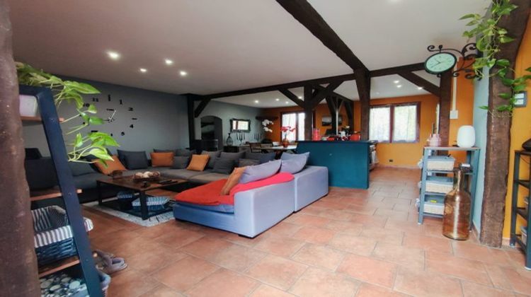 Ma-Cabane - Vente Maison Sainte-Maure, 120 m²