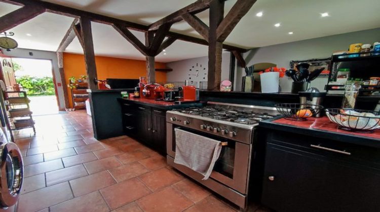 Ma-Cabane - Vente Maison Sainte-Maure, 120 m²