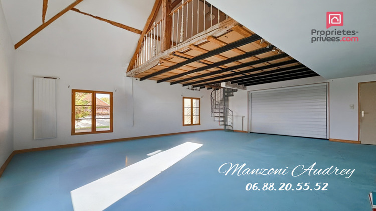 Ma-Cabane - Vente Maison SAINTE MAURE, 125 m²