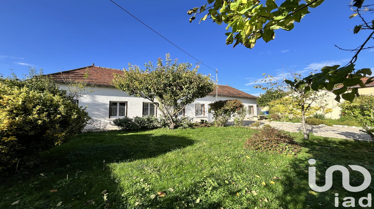 Ma-Cabane - Vente Maison Sainte-Maure, 130 m²