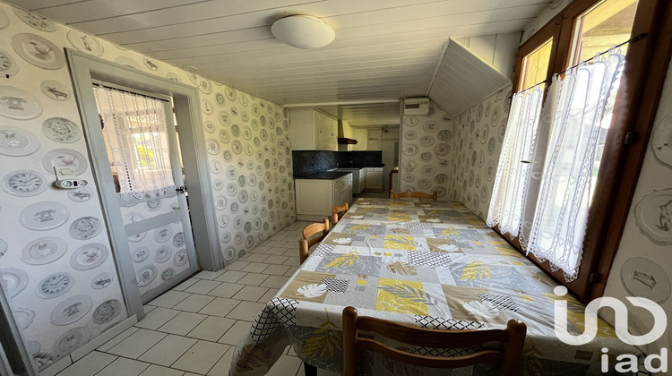 Ma-Cabane - Vente Maison Sainte-Maure, 130 m²