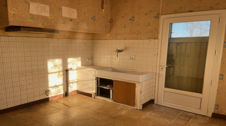 Ma-Cabane - Vente Maison Sainte-Maure-de-Peyriac, 67 m²