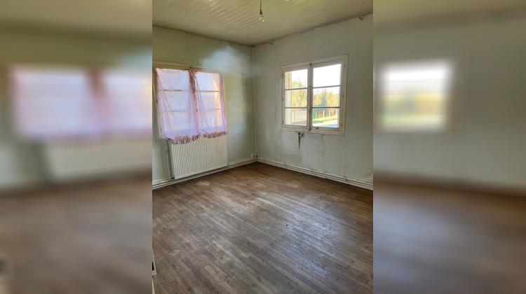 Ma-Cabane - Vente Maison Sainte-Maure-de-Peyriac, 67 m²