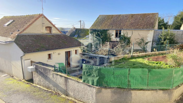 Ma-Cabane - Vente Maison Sainte-Maure-de-Touraine, 71 m²