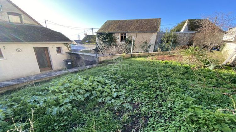 Ma-Cabane - Vente Maison Sainte-Maure-de-Touraine, 71 m²