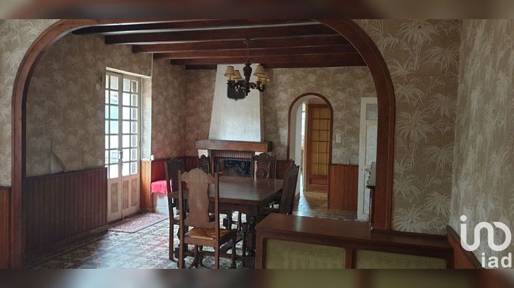 Ma-Cabane - Vente Maison Sainte-Maure-de-Touraine, 135 m²