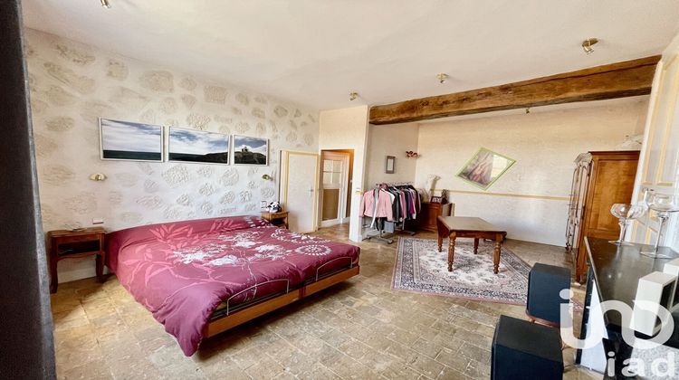 Ma-Cabane - Vente Maison Sainte-Maure-de-Touraine, 180 m²