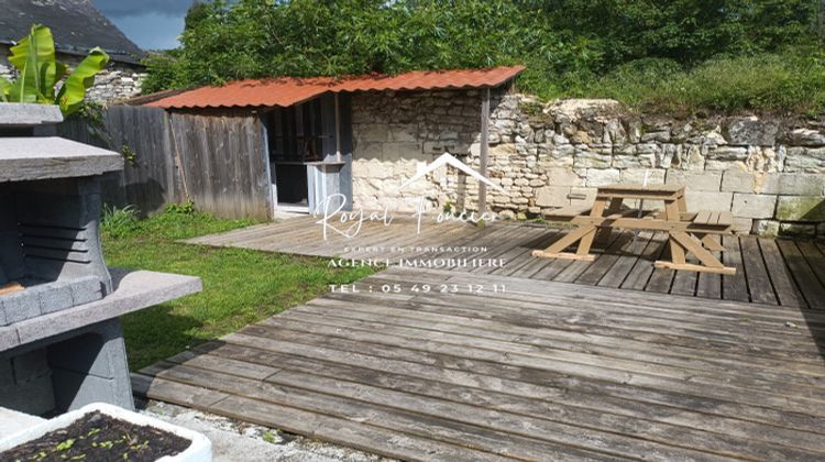 Ma-Cabane - Vente Maison Sainte-Maure-de-Touraine, 106 m²