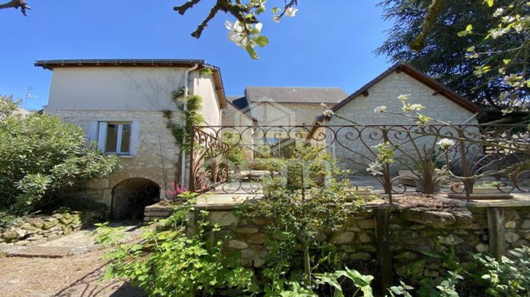 Ma-Cabane - Vente Maison Sainte-Maure-de-Touraine, 170 m²