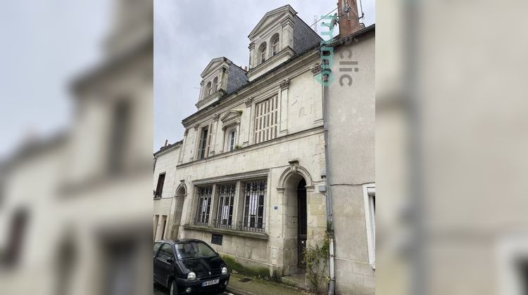 Ma-Cabane - Vente Maison SAINTE MAURE DE TOURAINE, 270 m²