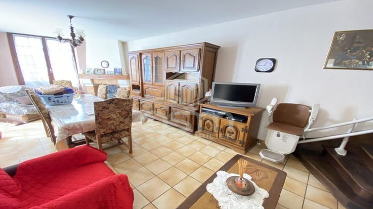 Ma-Cabane - Vente Maison Sainte-Maure-de-Touraine, 97 m²