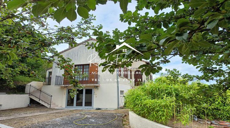 Ma-Cabane - Vente Maison Sainte-Maure-de-Touraine, 140 m²