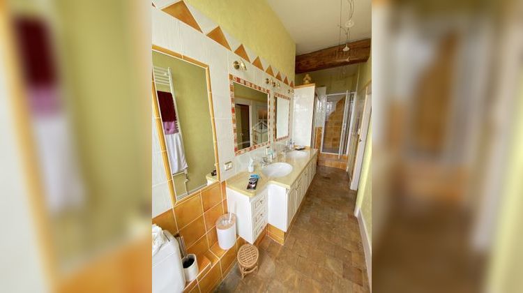 Ma-Cabane - Vente Maison Sainte-Maure-de-Touraine, 230 m²