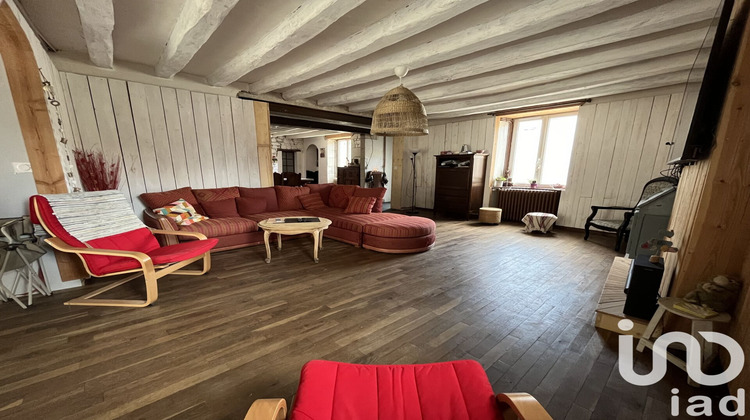 Ma-Cabane - Vente Maison Sainte-Maure-de-Touraine, 140 m²