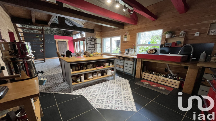 Ma-Cabane - Vente Maison Sainte-Maure-de-Touraine, 140 m²