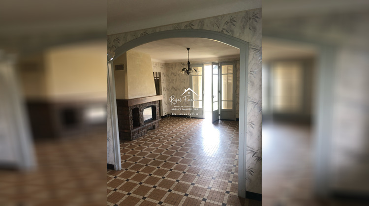 Ma-Cabane - Vente Maison Sainte-Maure-de-Touraine, 88 m²