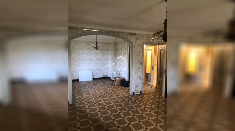 Ma-Cabane - Vente Maison Sainte-Maure-de-Touraine, 88 m²