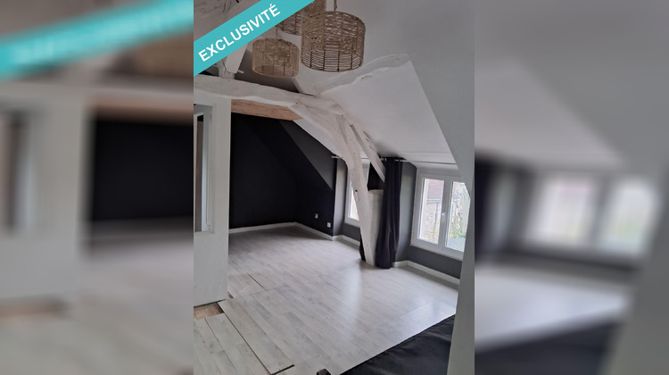 Ma-Cabane - Vente Maison Sainte-Maure-de-Touraine, 66 m²