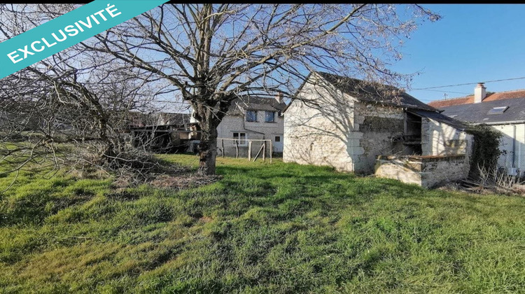 Ma-Cabane - Vente Maison Sainte-Maure-de-Touraine, 66 m²