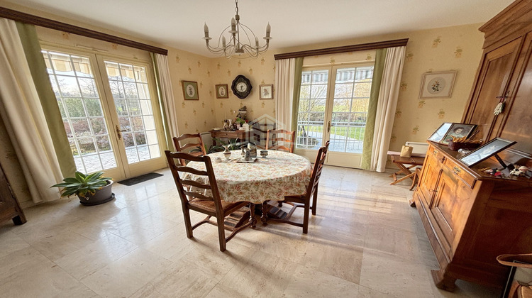 Ma-Cabane - Vente Maison Sainte-Maure-de-Touraine, 203 m²