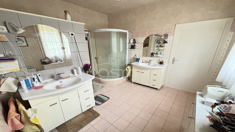 Ma-Cabane - Vente Maison Sainte-Maure-de-Touraine, 203 m²